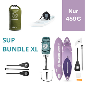 SUP Bundle XL