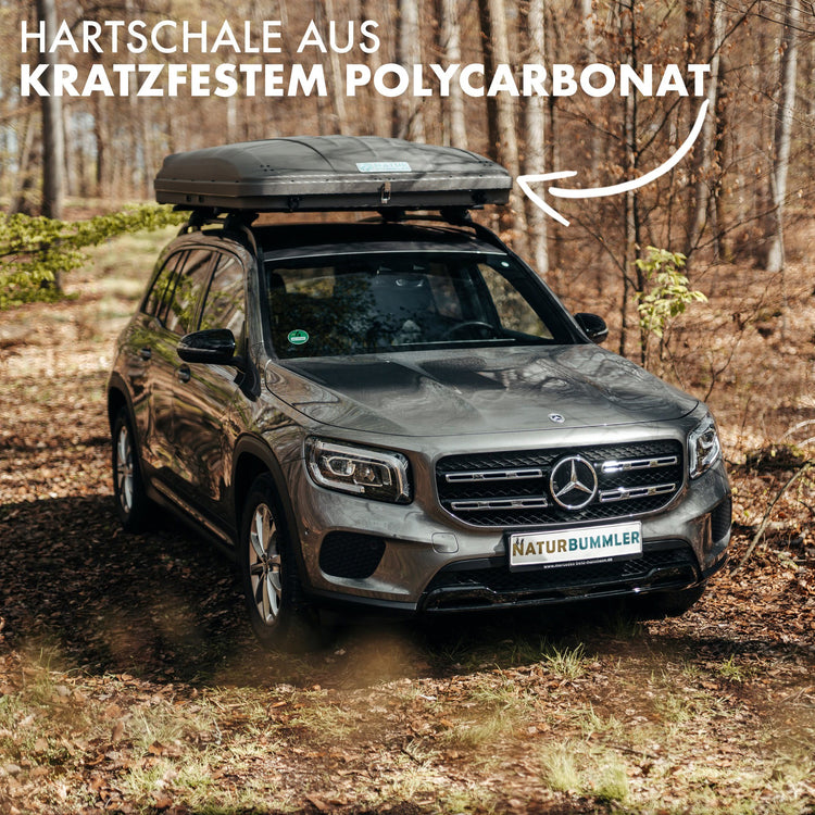 VORZELTE NATURBUMMLER visual data 2