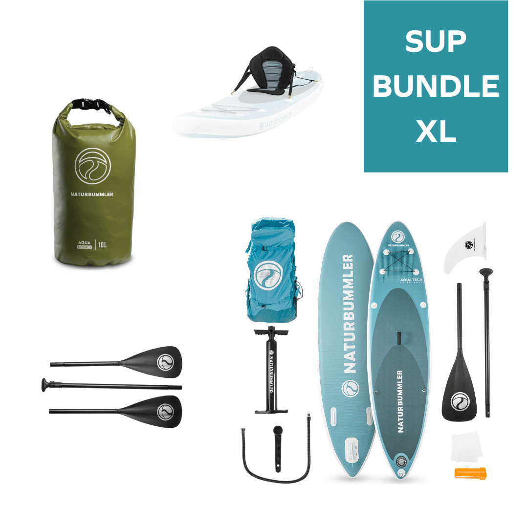 SUP Bundle XL