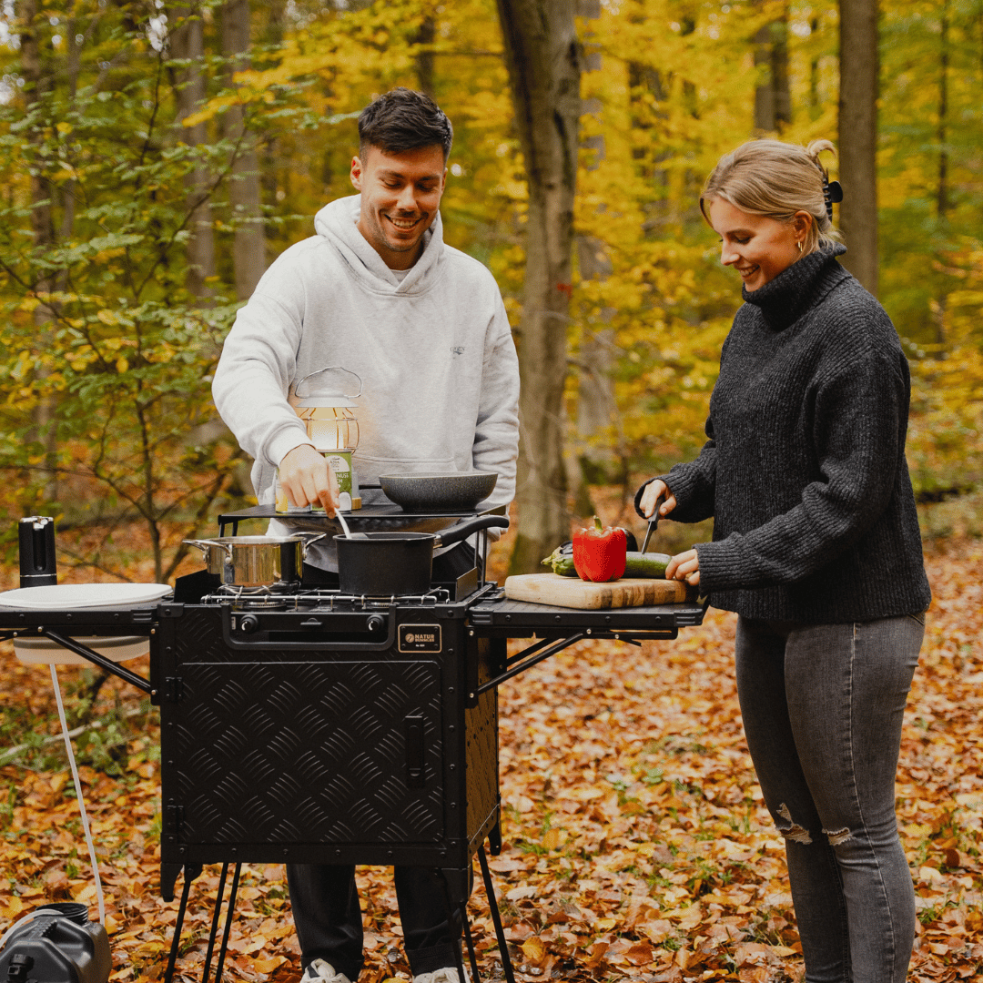 Cooking Bundle