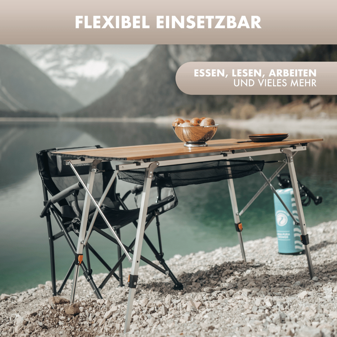 Campingdinner Bundle L2.0