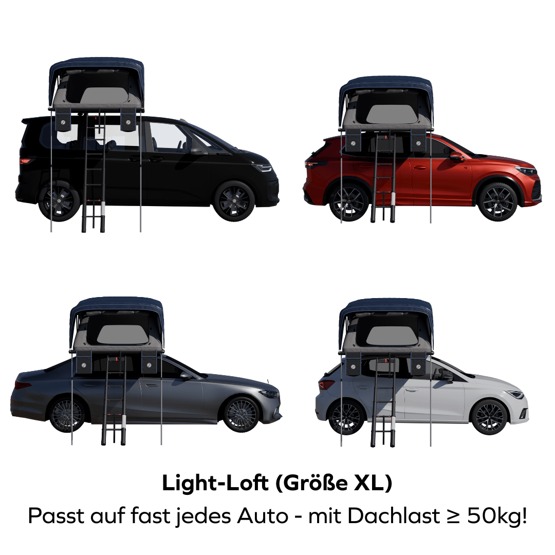 Light-Loft