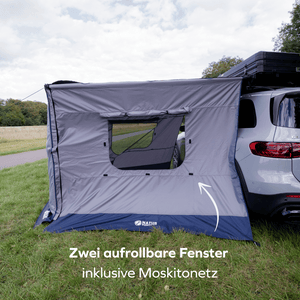 plane für markise wohnmobil Seitenwände für Camping-Markise » Jetzt online kaufen ✓ – Naturbummler
