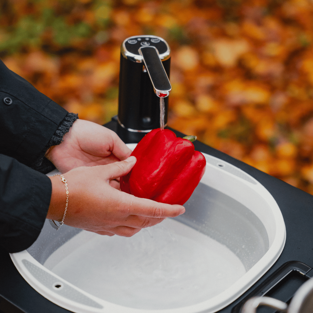 Deluxe Cooking Bundle