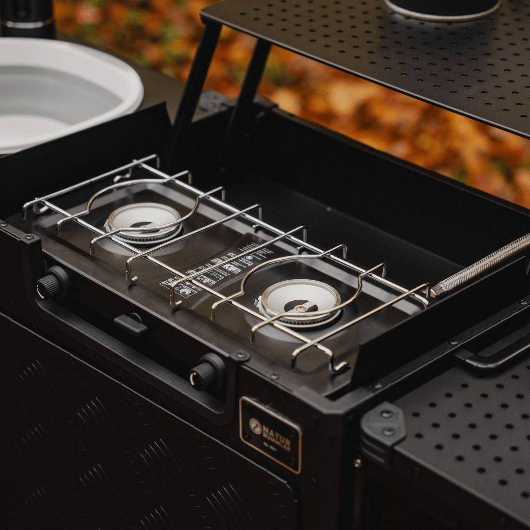 Cooking Bundle