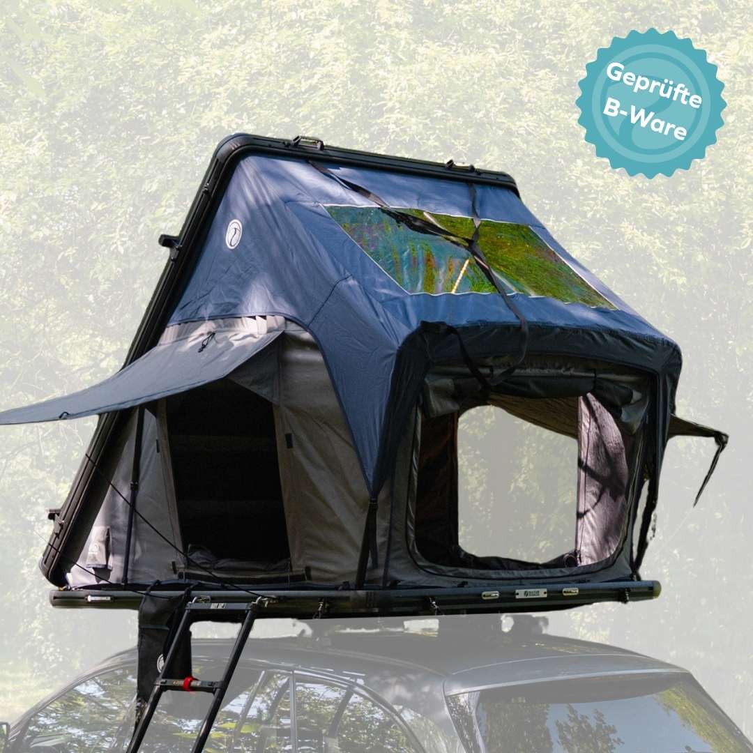 Alu Light XL B Ware