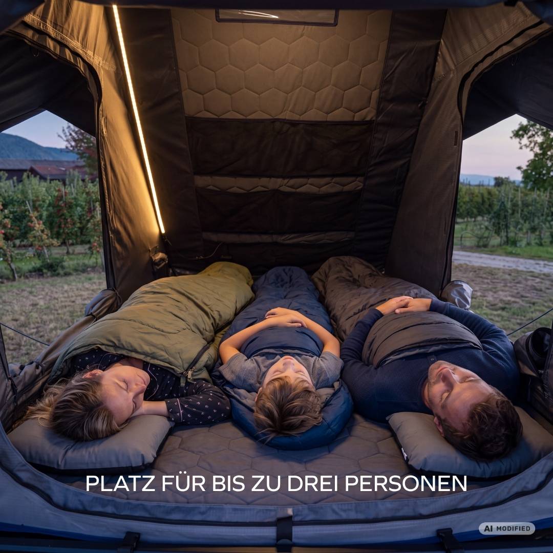 Alu-Light XXL 2.0
