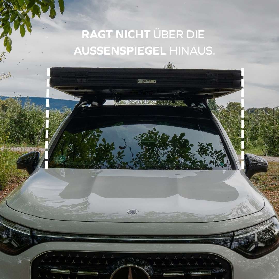 Alu-Light XXL 2.0