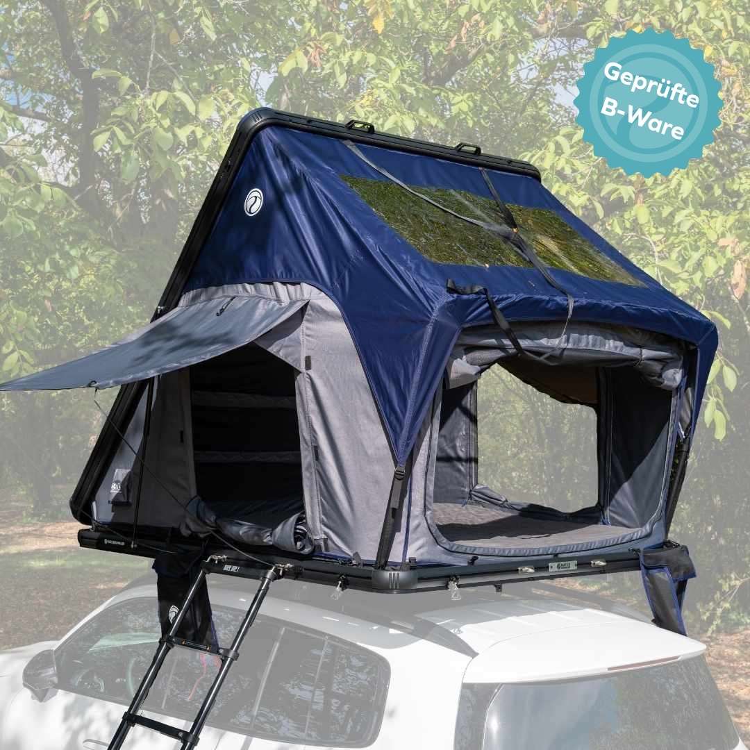 Alu Light XXL B Ware
