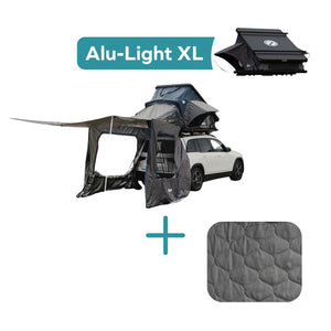 Alu-Light XL Comfort Bundle