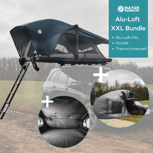 Alu-Loft XXL Bundle