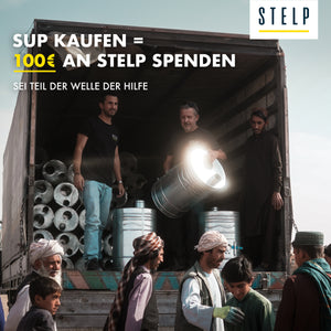 STELP SUP