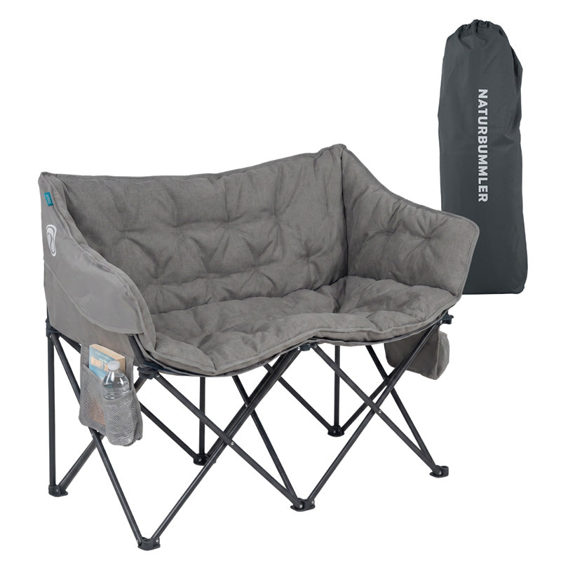 Campingsofa DualComfort+