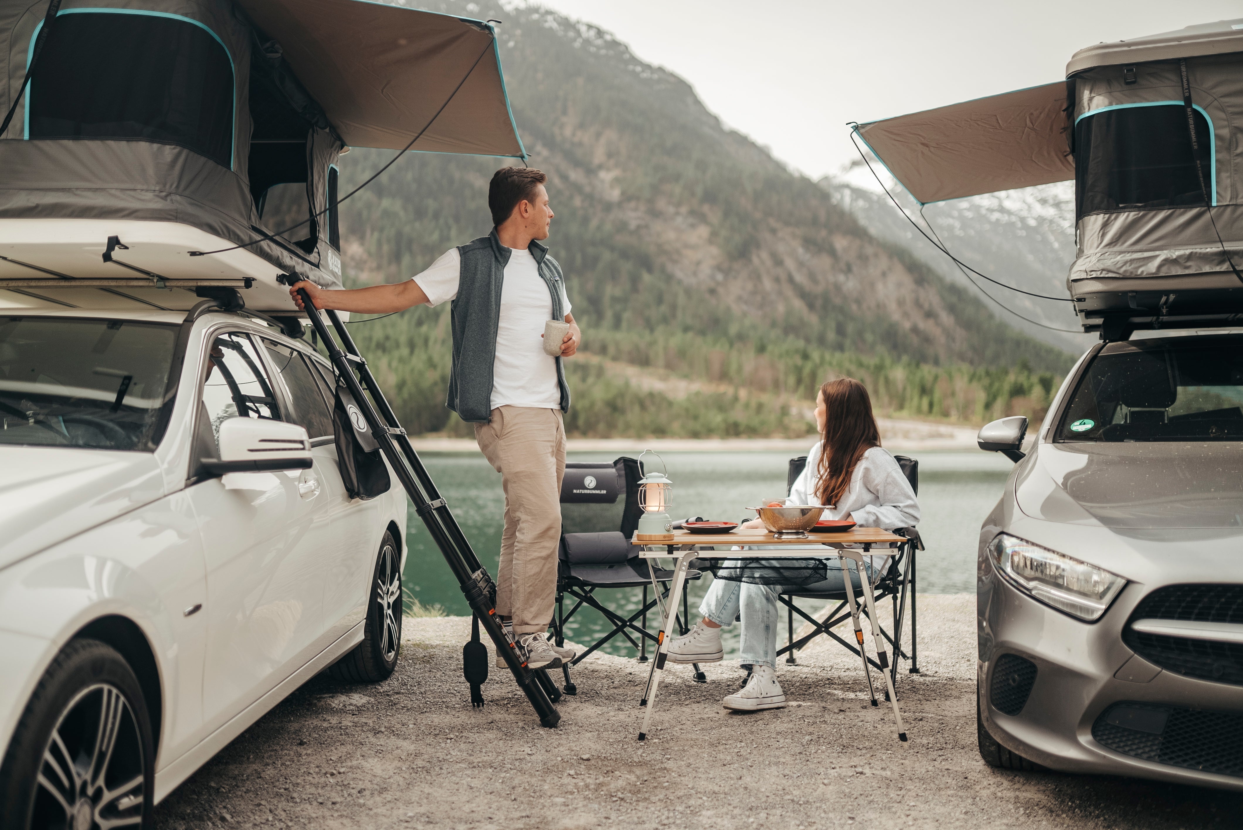 Campingtisch SOLID LITEC+ online kaufen