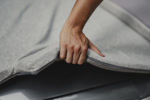 dachzelt matratzenauflage Topper für Dachzelt-Matratze online bestellen – Naturbummler
