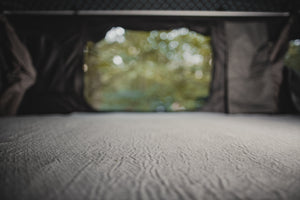 topper für dachzelt Topper für Dachzelt-Matratze online bestellen – Naturbummler