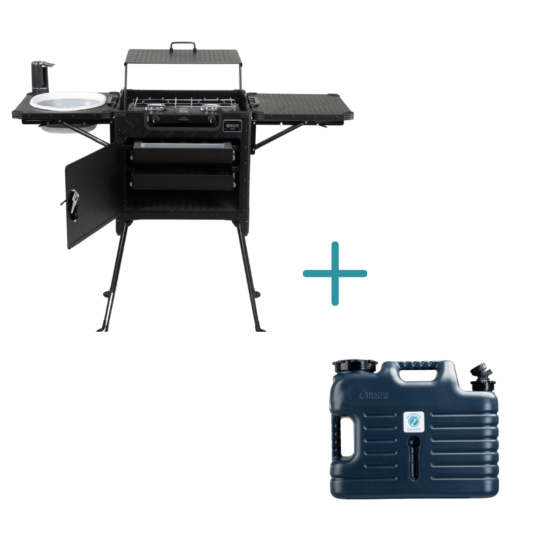 Cooking Bundle