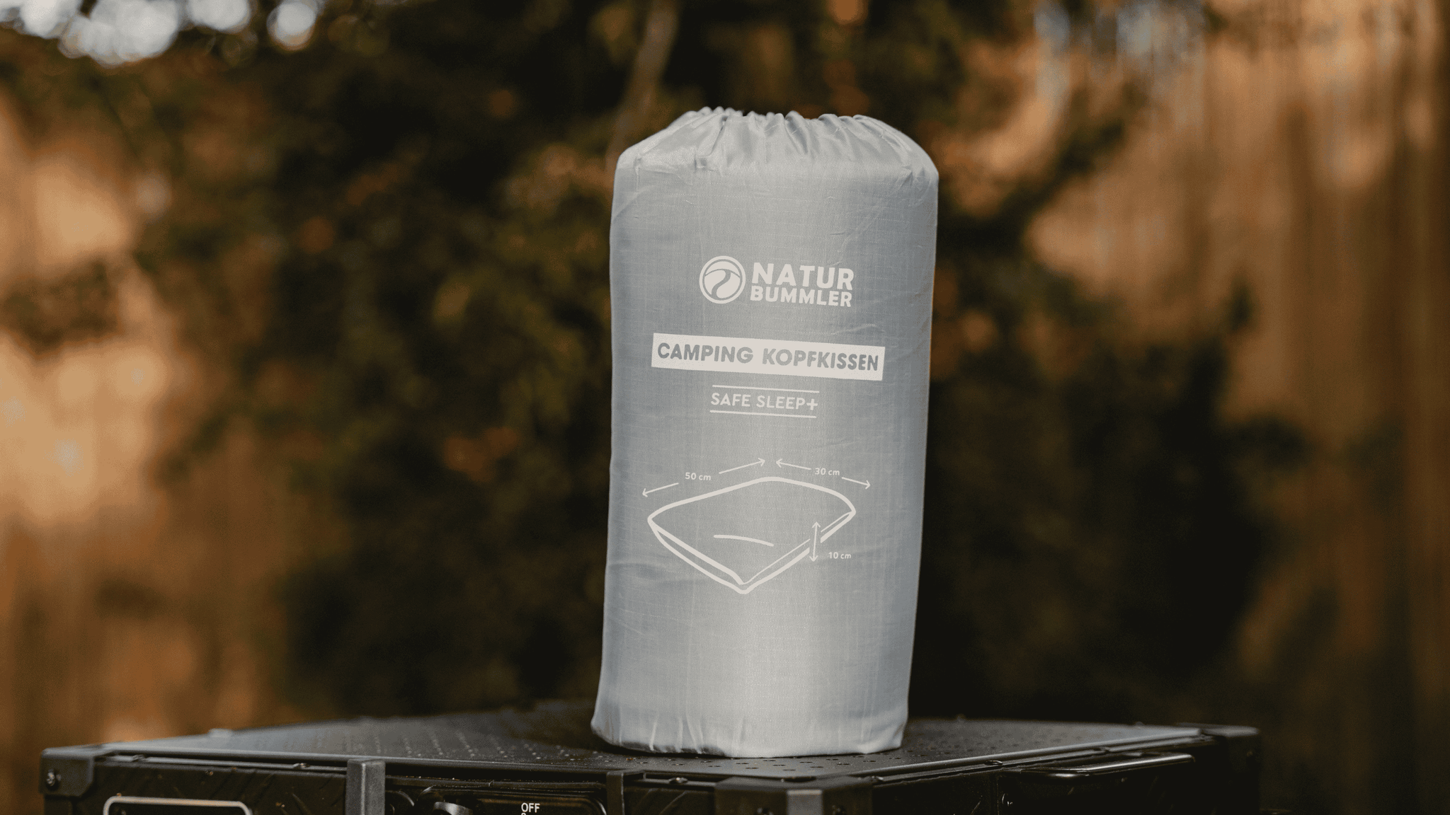 kopfkissen camping Campingkissen – Komfortabel Schlafen beim Campen ✓ – Naturbummler