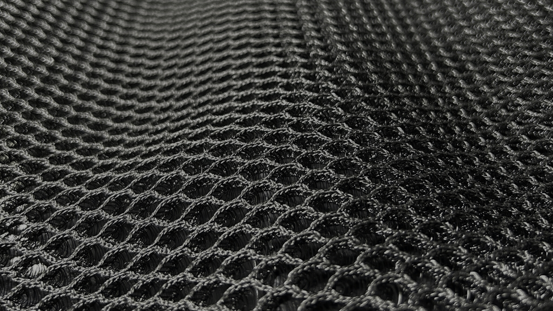 Gemütliche 3D Mesh Matratzenunterlage fürs Dachzelt ✓ – Naturbummler