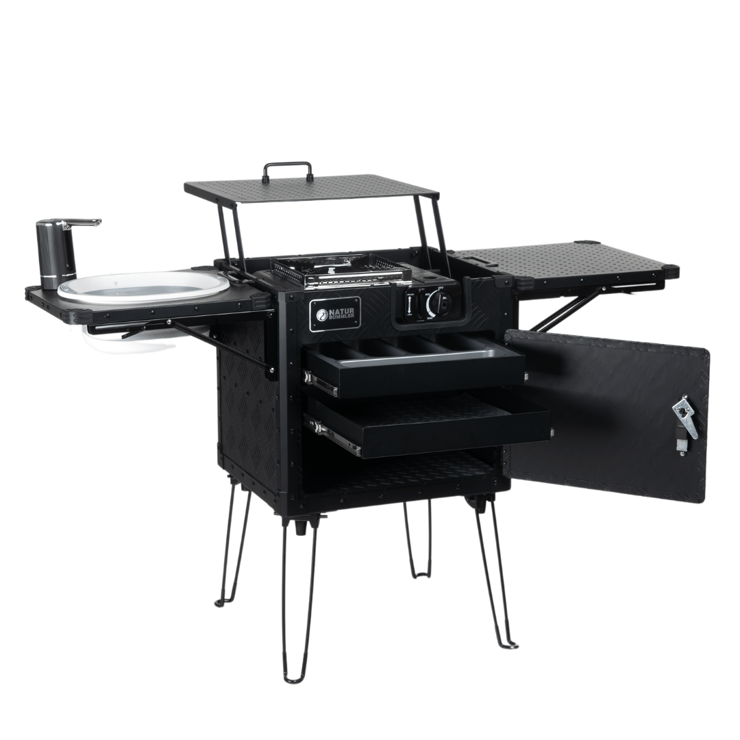Campingküche CompactCook+