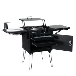 Campingküche CompactCook+