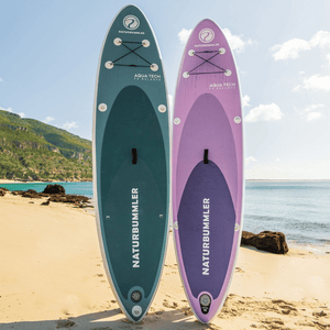 Stand-Up Paddling Board