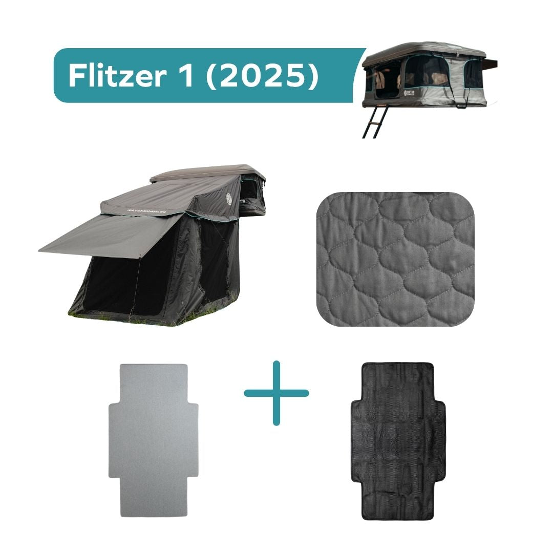 Flitzer 1 (2025) Comfort Bundle