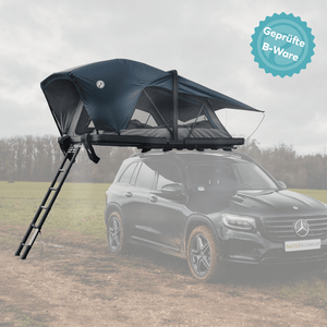 naturbummler dachzelt gebraucht Alu-Loft (Geprüfte B-Ware)
