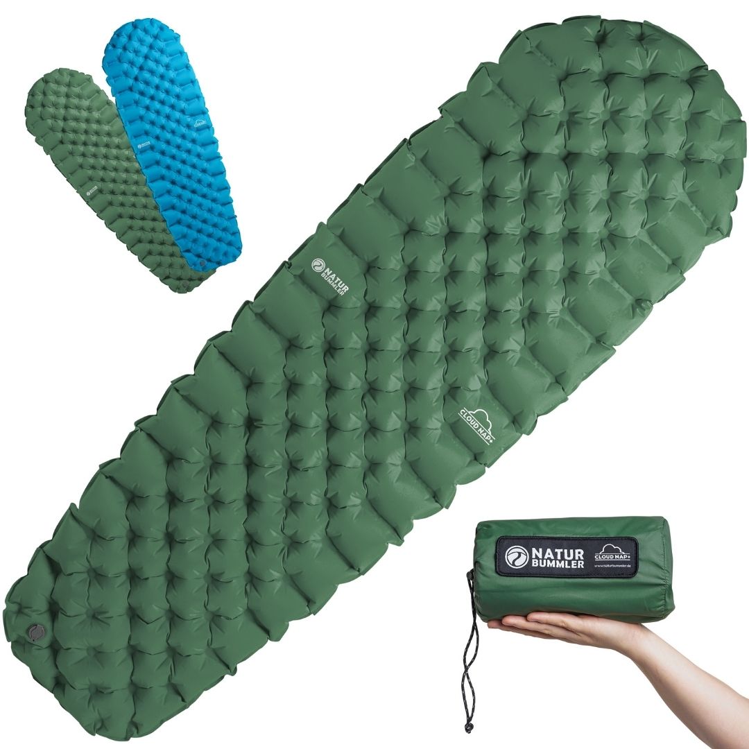 Camping Isomatte CLOUD NAP+