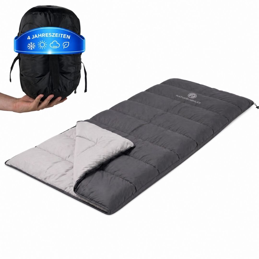 Schlafsack SleepProtec