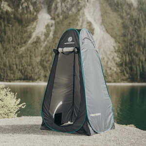 camping dusche zelt Duschzelt Privacy Protec+ – Naturbummler