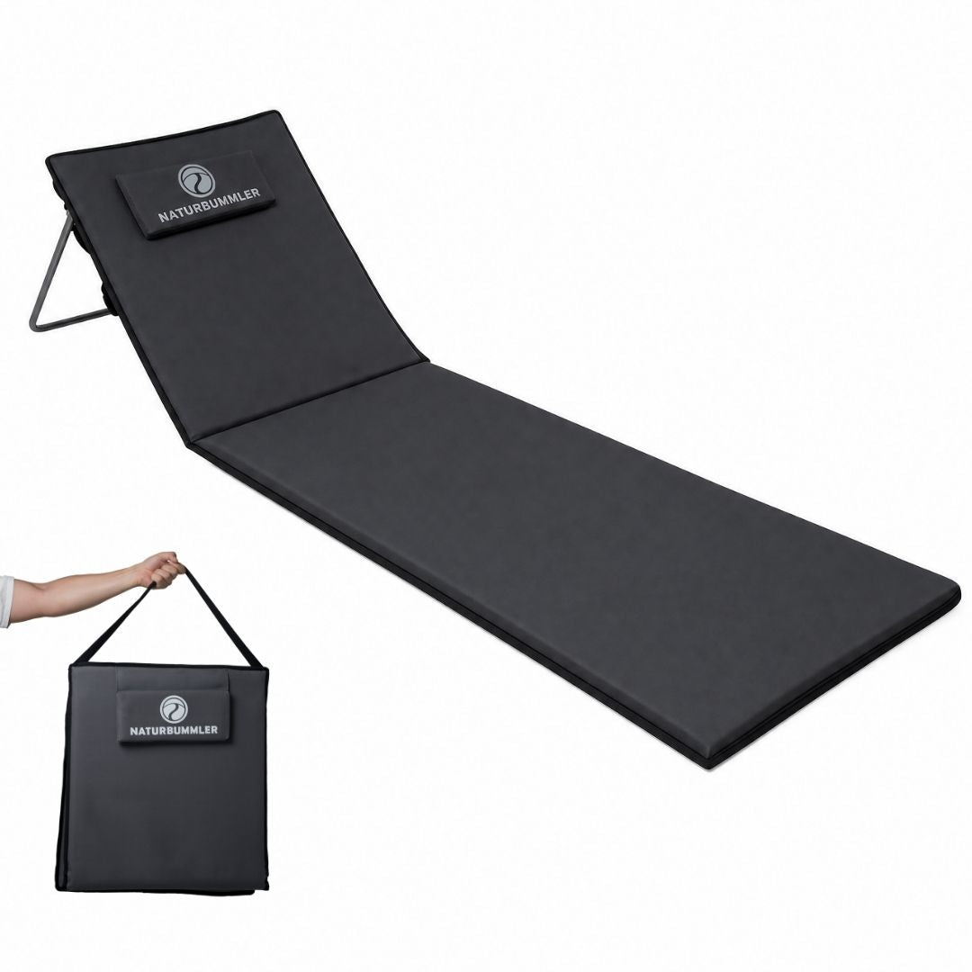 Outdoor-Liege Cloud Lounge+ 2.0