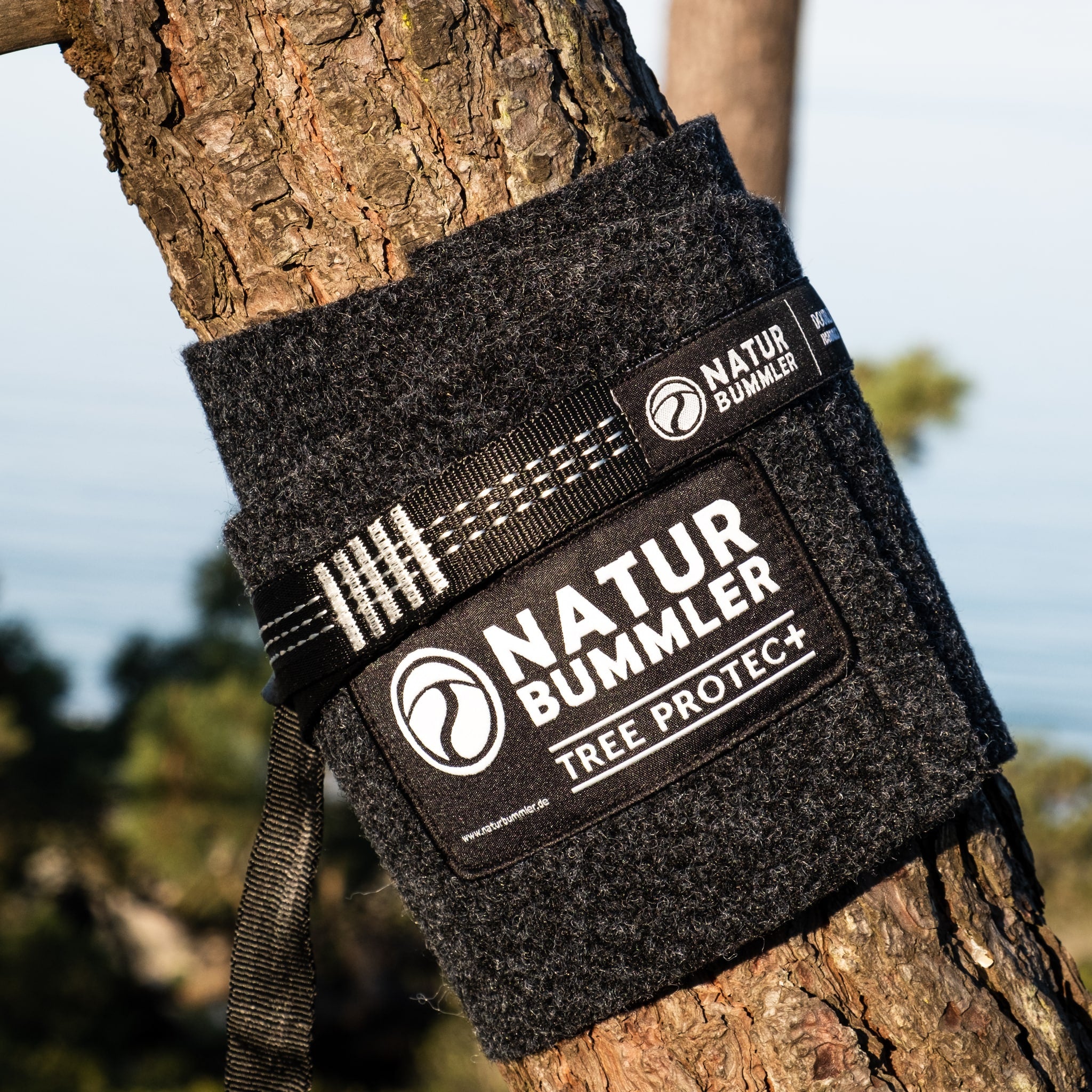 Outdoor Hängematte TREE PROTEC+ online kaufen