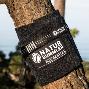 naturbummler hängematte Outdoor Hängematte mit Baumschutz » Jetzt bestellen ✓ – Naturbummler