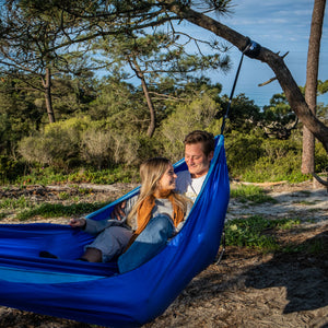 hängematte mit baumschutz Outdoor Hängematte mit Baumschutz » Jetzt bestellen – Naturbummler