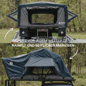 Family-Loft – Naturbummler