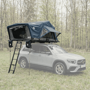 Dachzelt Audi A4  Naturbummler
