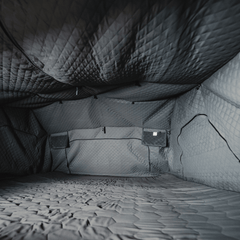 Thermo Innenzelt fürs Dachzelt (Family-Loft)