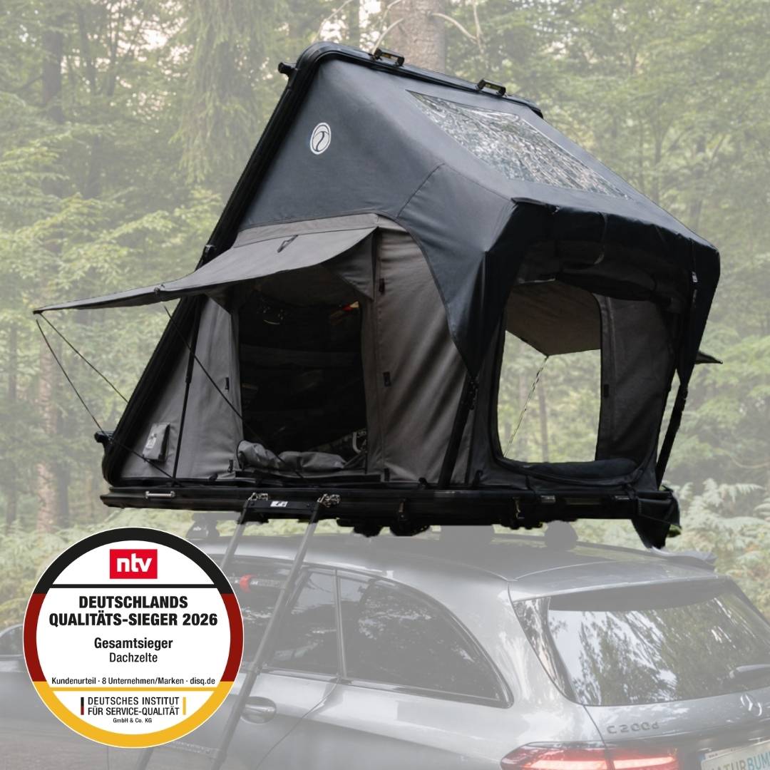 Alu-Light L 2.0 – Naturbummler