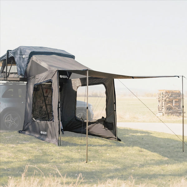 Vorzelt Alu-Loft – Naturbummler