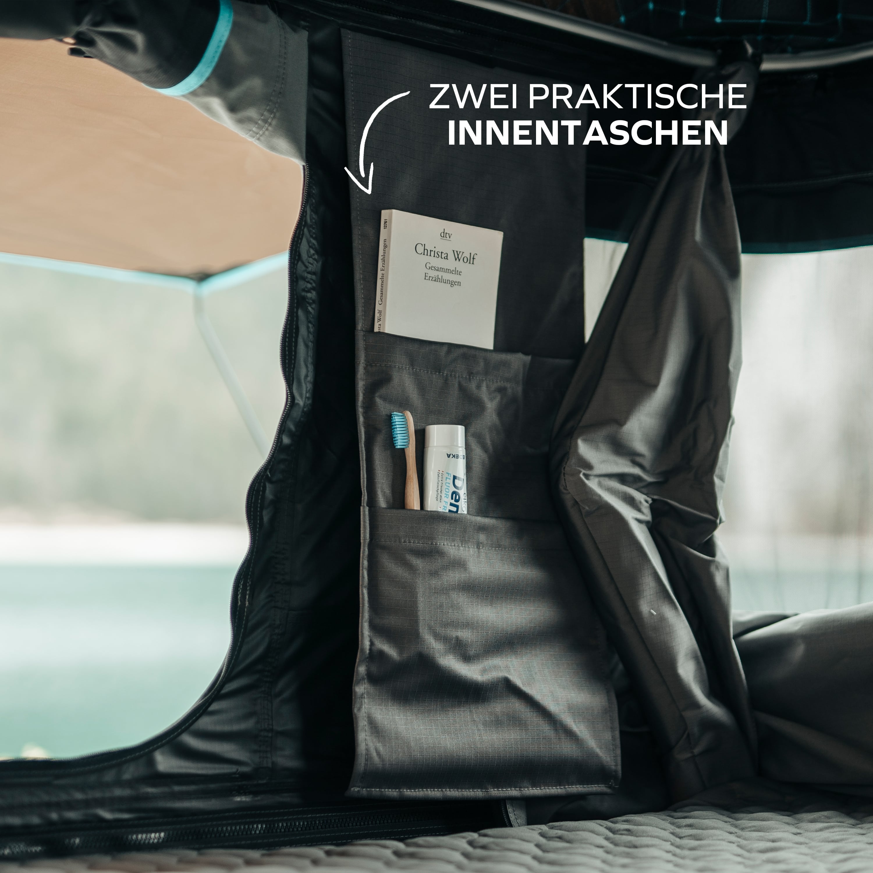 FLITZER 1 L (2025)