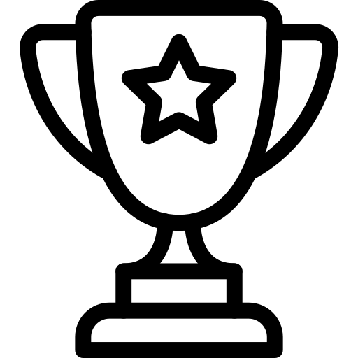 pokal gewinnen