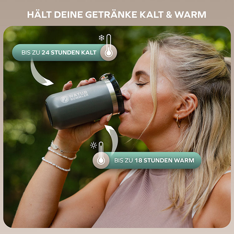 Thermobecher 350 ml