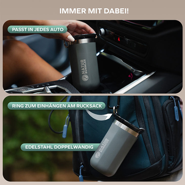 Thermobecher 350 ml